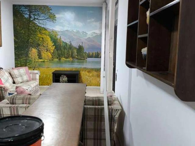 Apartamento aluguel em São Vicente