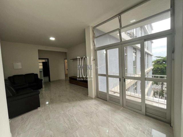 Apartamento aluguel em São Vicente