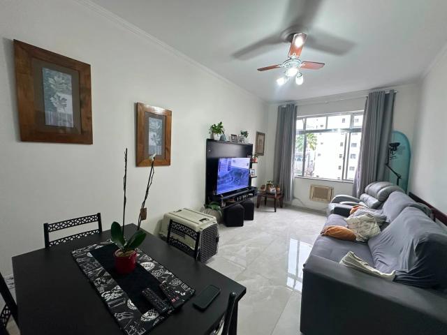 Apartamento aluguel em São Vicente