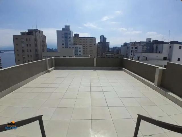 Apartamento aluguel em São Vicente