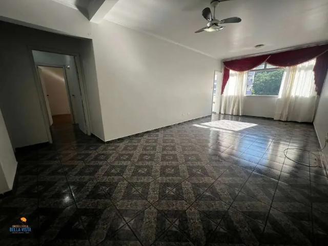 Apartamento aluguel em São Vicente