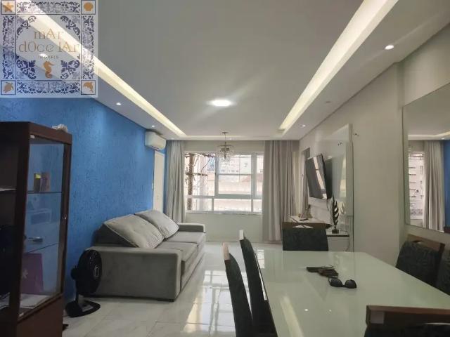 Apartamento aluguel em Região Imediata de Santos, Região Metropolitana da Baixada Santista