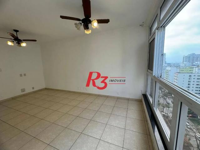 Apartamento aluguel em São Vicente