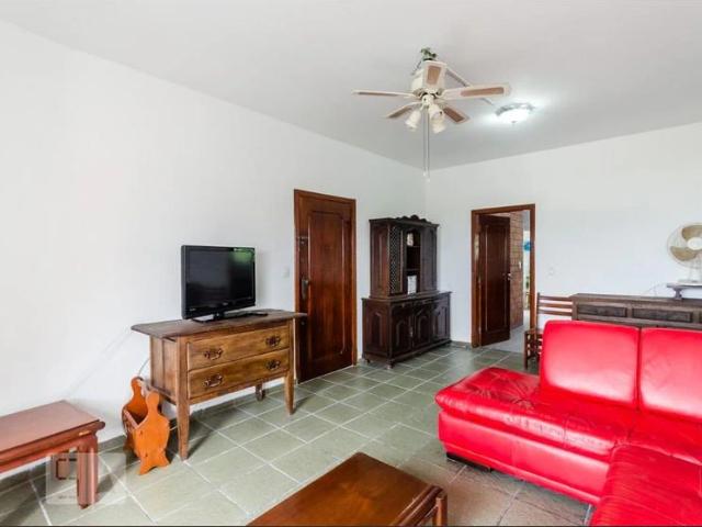 Apartamento aluguel em São Vicente