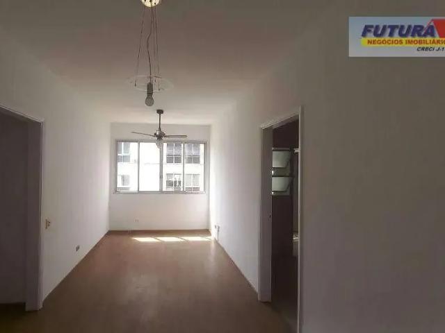 Apartamento aluguel em São Vicente