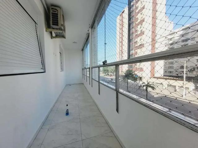 Apartamento aluguel em São Vicente, Região Geográfica Intermediária de São Paulo