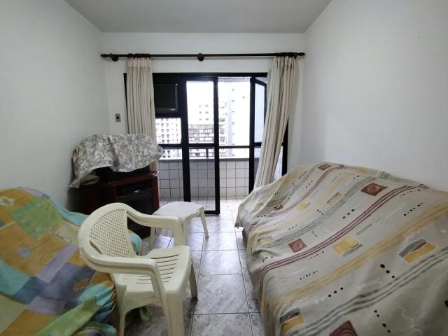 Apartamento aluguel em São Vicente, Região Geográfica Intermediária de São Paulo