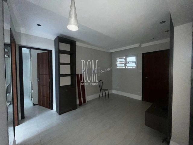 Apartamento aluguel em São Vicente