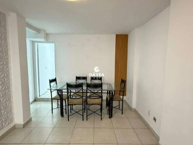 Apartamento aluguel em São Vicente, Região Geográfica Intermediária de São Paulo