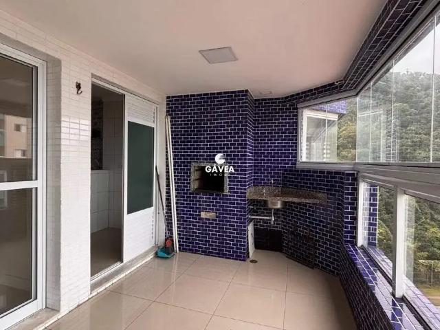 Apartamento aluguel em Região Imediata de Santos, Região Metropolitana da Baixada Santista