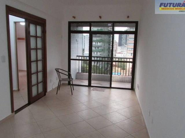 Apartamento aluguel em São Vicente