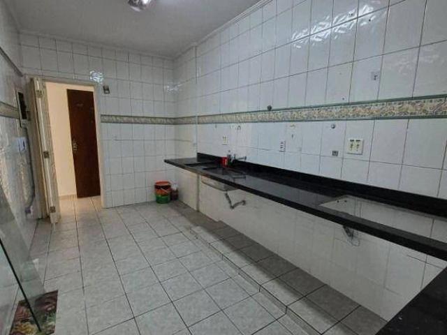 Apartamento aluguel em São Vicente