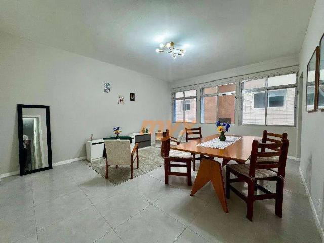 Apartamento aluguel em São Vicente