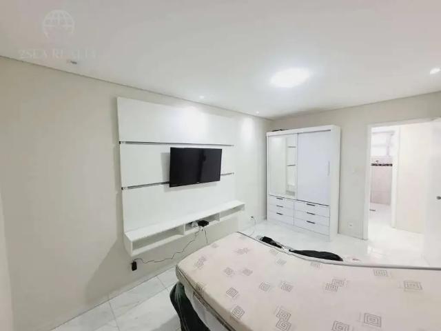 Apartamento aluguel em Região Imediata de Santos, Região Metropolitana da Baixada Santista