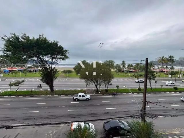 Apartamento aluguel em Região Imediata de Santos, Região Metropolitana da Baixada Santista