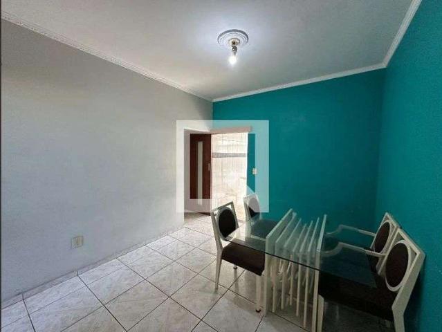 Apartamento aluguel em São Vicente