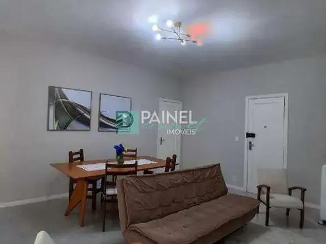 Apartamento aluguel em Região Imediata de Santos, Região Metropolitana da Baixada Santista