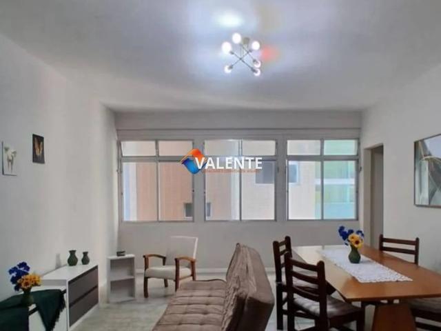 Apartamento aluguel em São Vicente