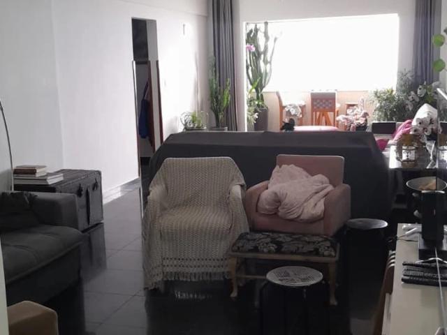 Apartamento aluguel em São Vicente