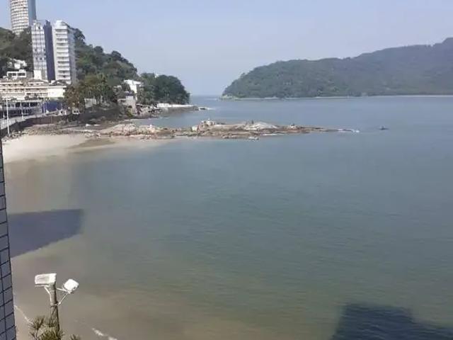 Apartamento aluguel em Região Imediata de Santos, Região Metropolitana da Baixada Santista