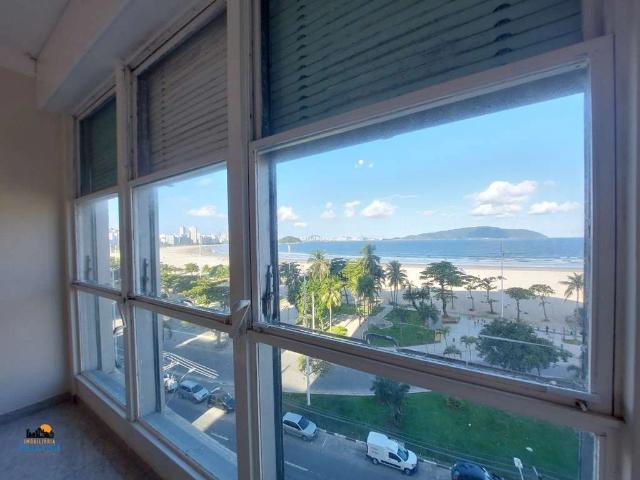 Apartamento aluguel em São Vicente