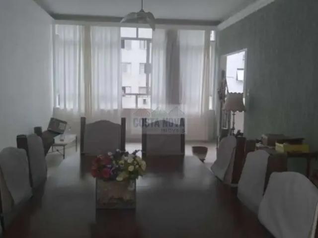 Apartamento aluguel em São Vicente