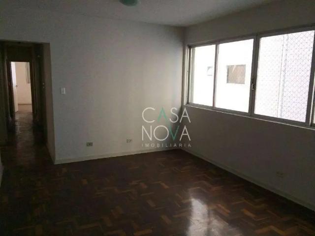 Apartamento aluguel em Região Imediata de Santos, Região Metropolitana da Baixada Santista