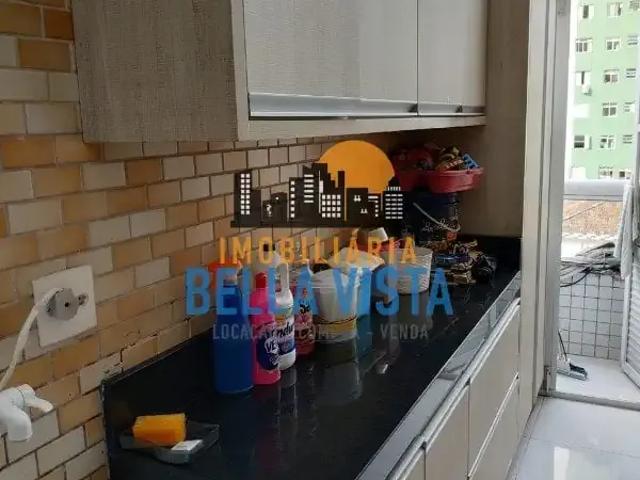 Apartamento aluguel em Região Imediata de Santos, Região Metropolitana da Baixada Santista