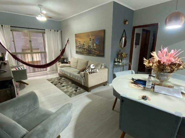 Apartamento aluguel em São Vicente, Região Geográfica Intermediária de São Paulo