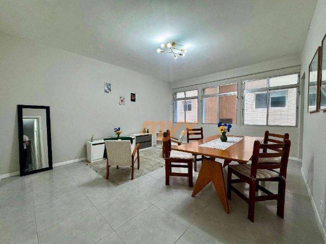 Apartamento aluguel em São Vicente