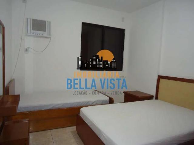 Apartamento aluguel em São Vicente