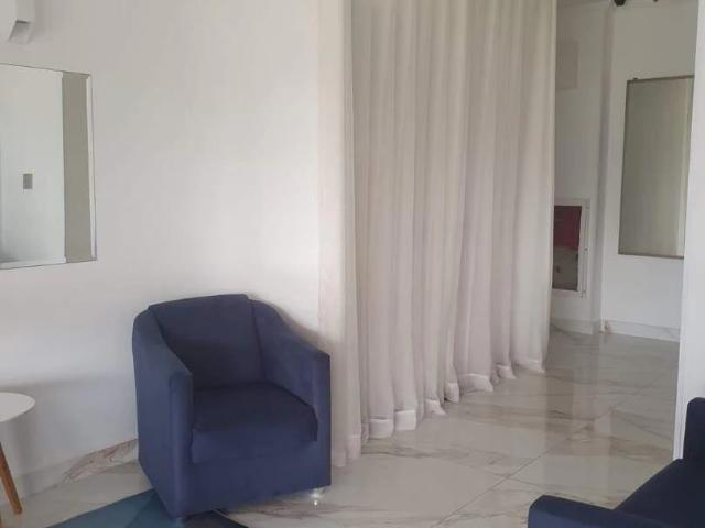 Apartamento aluguel em São Vicente