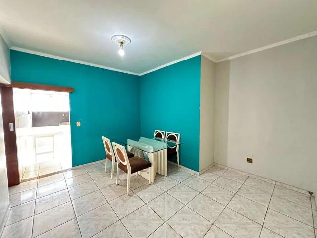Apartamento aluguel em São Vicente