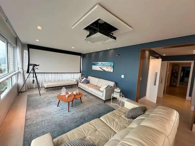 Apartamento aluguel em Região Imediata de Santos, Região Metropolitana da Baixada Santista