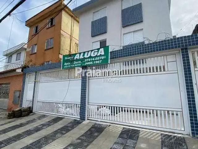 Apartamento aluguel em Região Imediata de Santos, Região Metropolitana da Baixada Santista