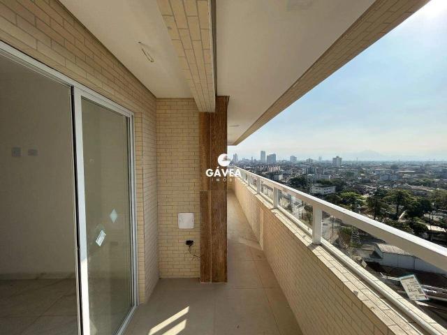 Apartamento aluguel em São Vicente, Região Geográfica Intermediária de São Paulo