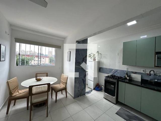 Apartamento aluguel em São Vicente