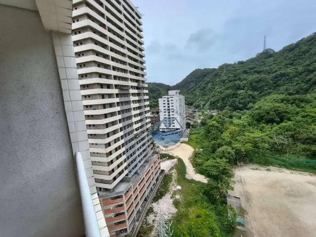 Apartamento aluguel em São Vicente