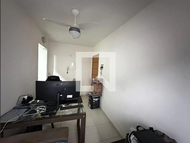 Apartamento aluguel em São Vicente