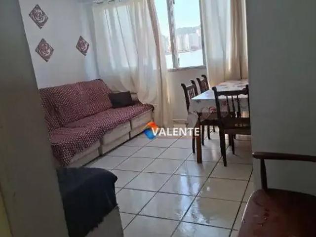 Apartamento aluguel em Região Imediata de Santos, Região Metropolitana da Baixada Santista