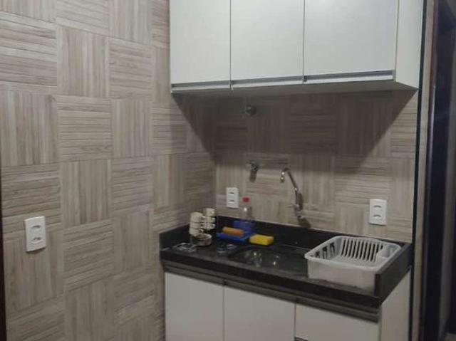 Apartamento aluguel em São Vicente