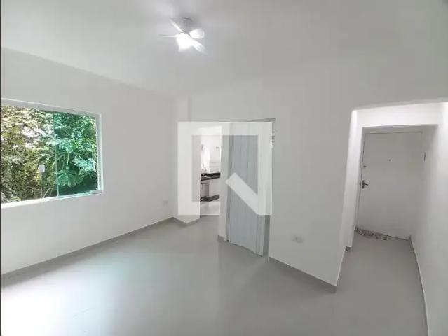Apartamento aluguel em Região Imediata de Santos, Região Metropolitana da Baixada Santista