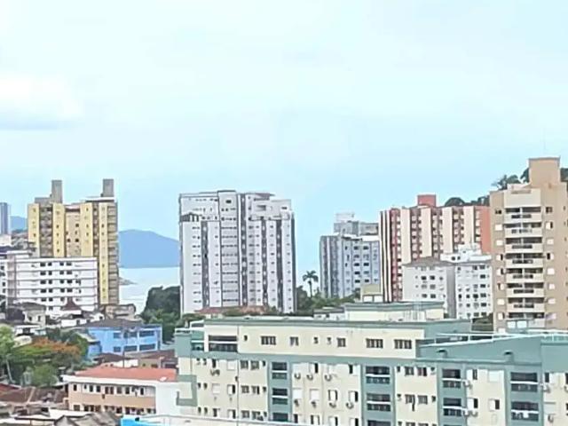 Apartamento aluguel em Região Imediata de Santos, Região Metropolitana da Baixada Santista