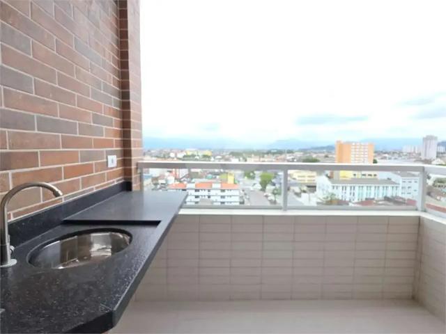 Apartamento aluguel em Região Imediata de Santos, Região Metropolitana da Baixada Santista