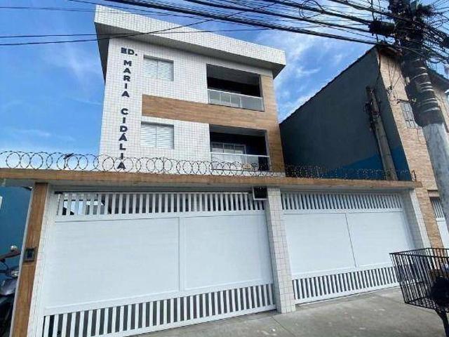 Apartamento aluguel em São Vicente