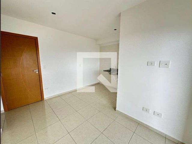 Apartamento aluguel em São Vicente