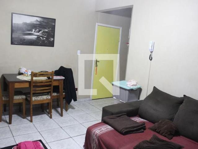Apartamento aluguel em Região Imediata de Santos, Região Metropolitana da Baixada Santista