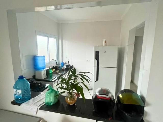 Apartamento aluguel em São Vicente
