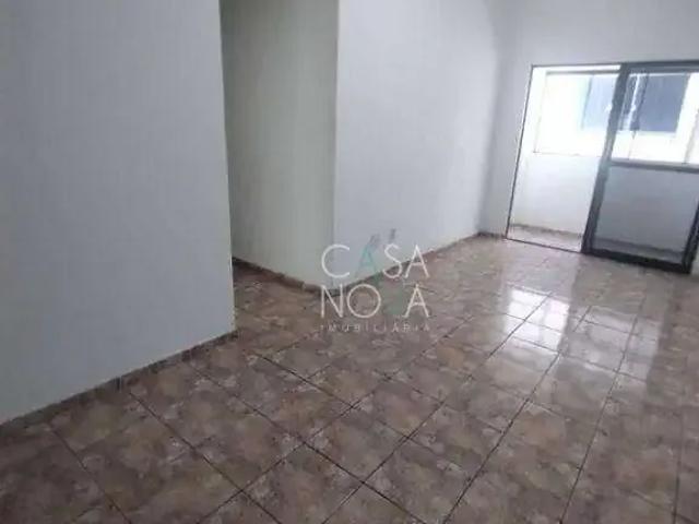 Apartamento aluguel em São Vicente