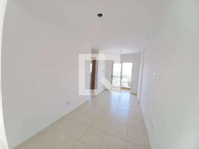 Apartamento aluguel em São Vicente